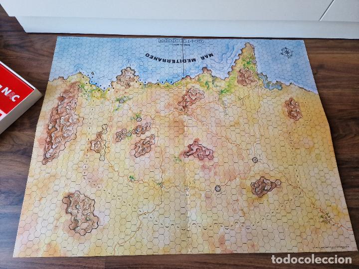 Juegos de mesa: JUEGO DE MESA LA LEGION NAC COMPLETO - Foto 7