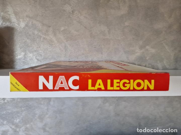 Juegos de mesa: JUEGO DE MESA LA LEGION NAC COMPLETO - Foto 13