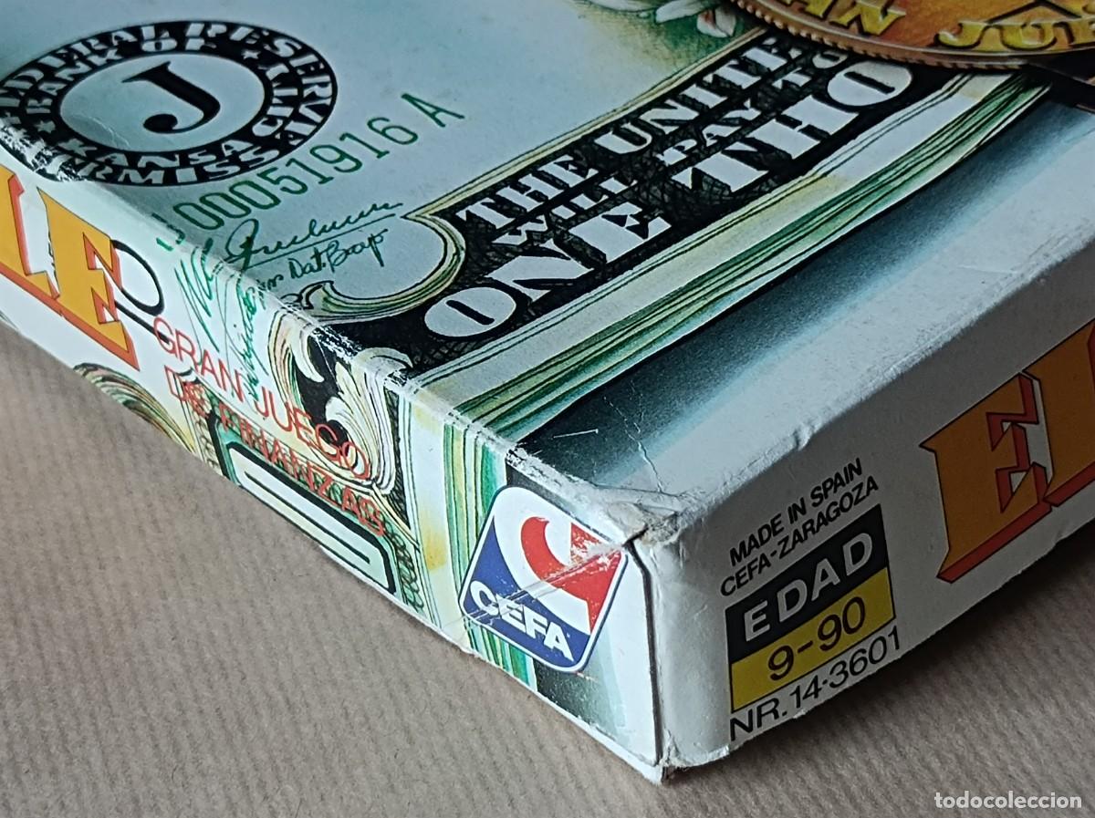 Juegos de mesa: JUEGO DE MESA EL PAL&Eacute; CEFA - Foto 3