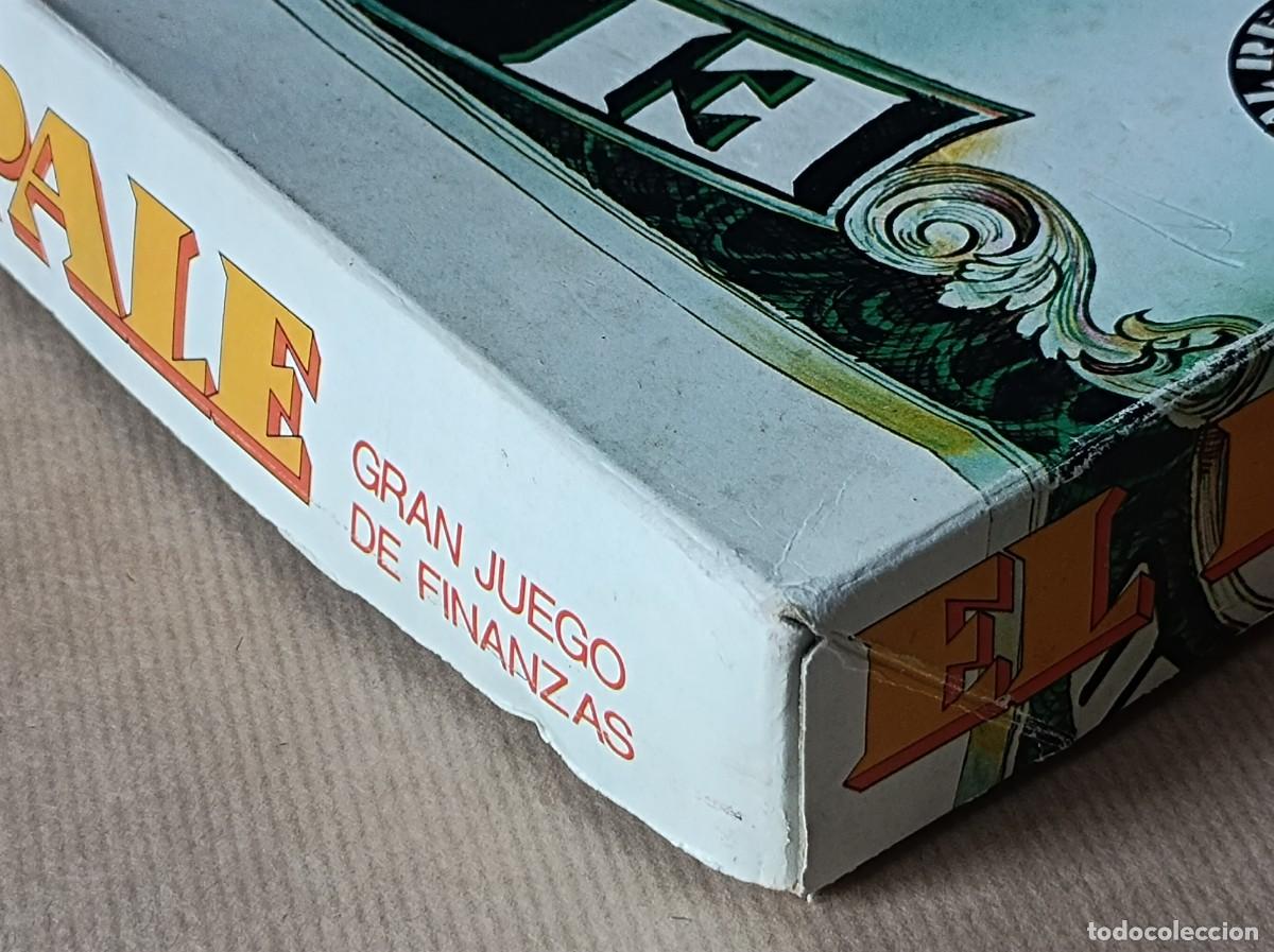 Juegos de mesa: JUEGO DE MESA EL PAL&Eacute; CEFA - Foto 4