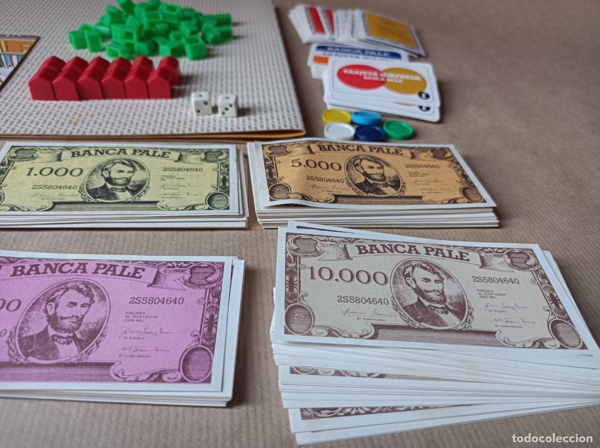 Juegos de mesa: JUEGO DE MESA EL PAL&Eacute; CEFA - Foto 15