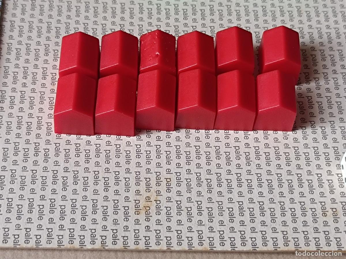 Juegos de mesa: JUEGO DE MESA EL PAL&Eacute; CEFA - Foto 16