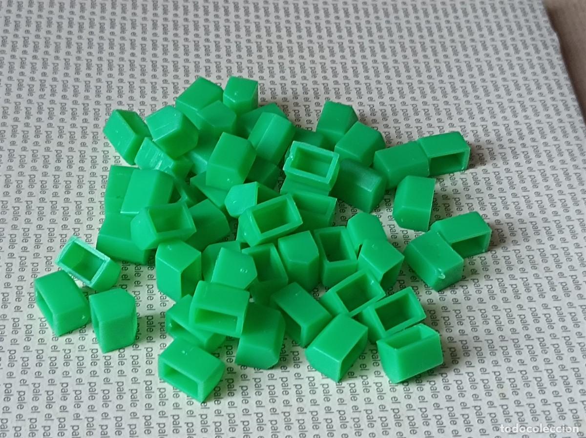 Juegos de mesa: JUEGO DE MESA EL PAL&Eacute; CEFA - Foto 17