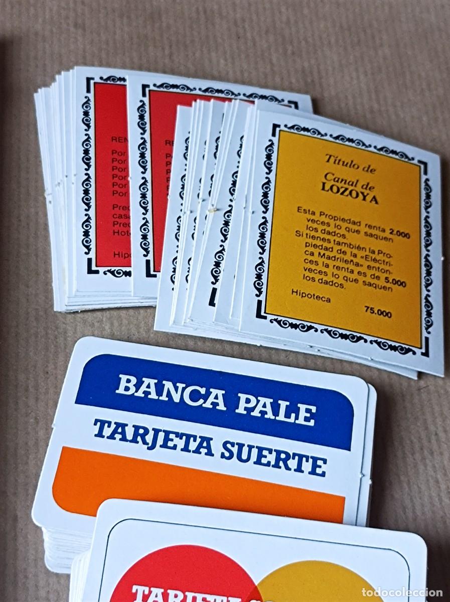 Juegos de mesa: JUEGO DE MESA EL PAL&Eacute; CEFA - Foto 18