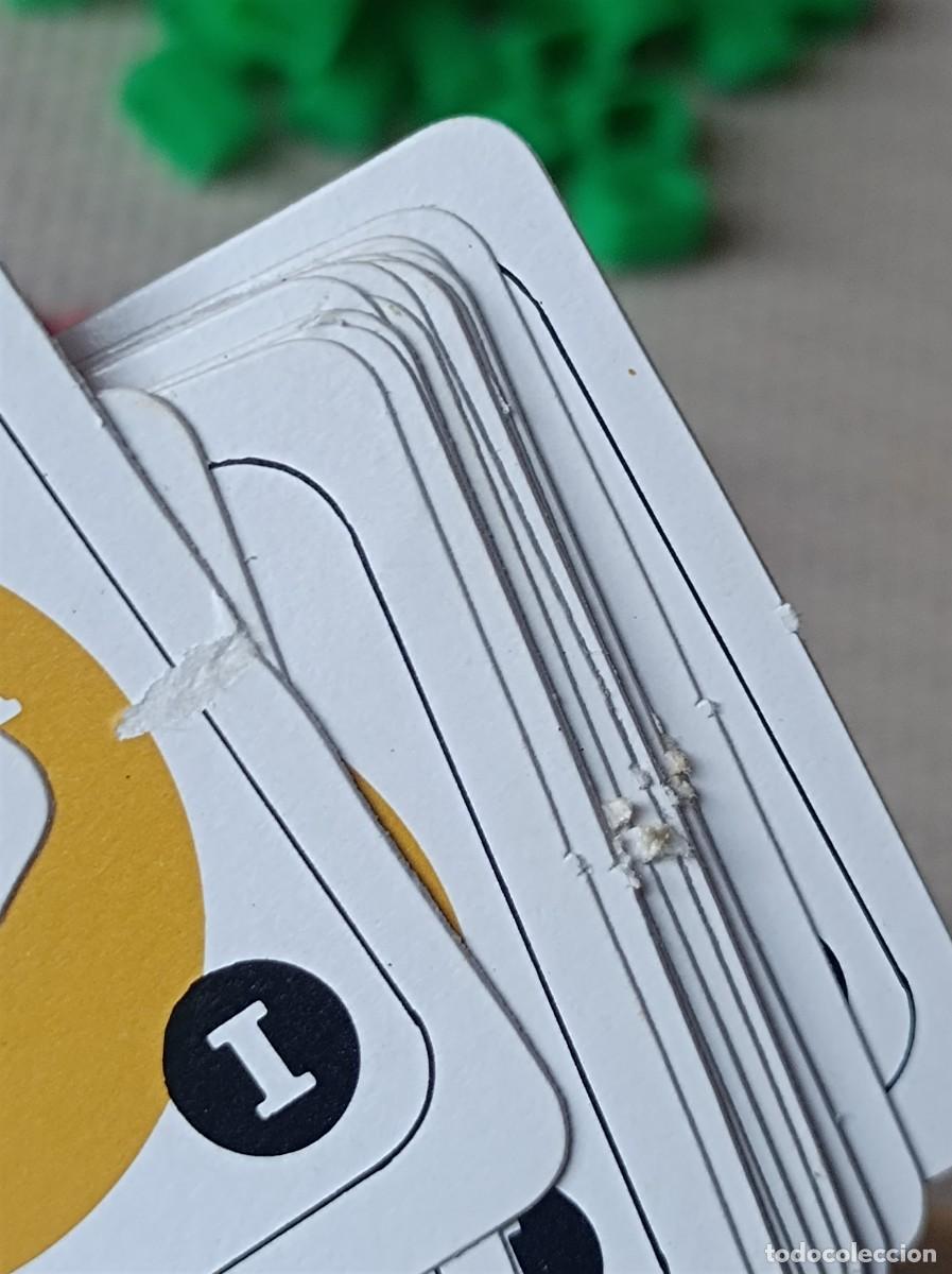 Juegos de mesa: JUEGO DE MESA EL PAL&Eacute; CEFA - Foto 19