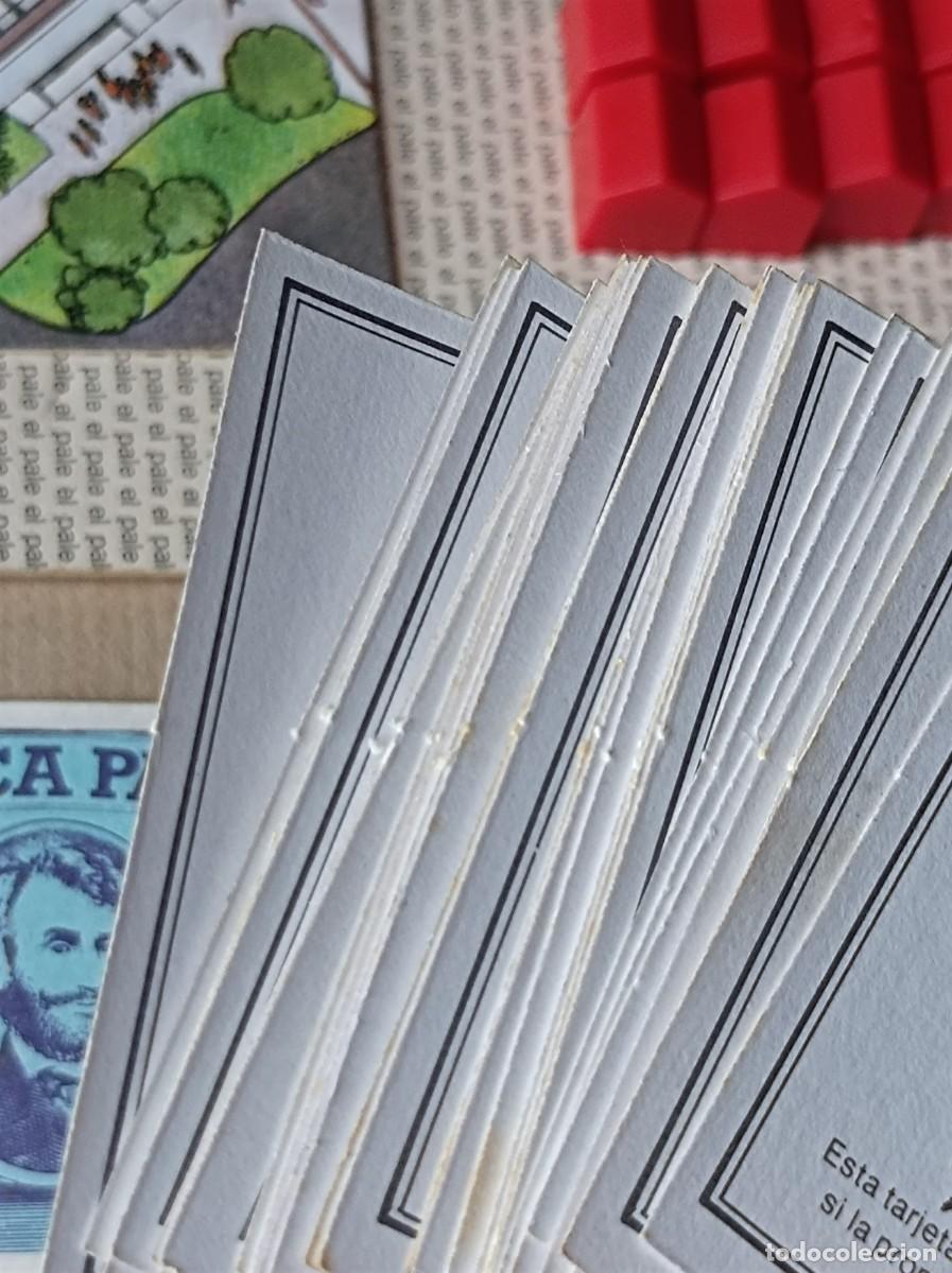 Juegos de mesa: JUEGO DE MESA EL PAL&Eacute; CEFA - Foto 21