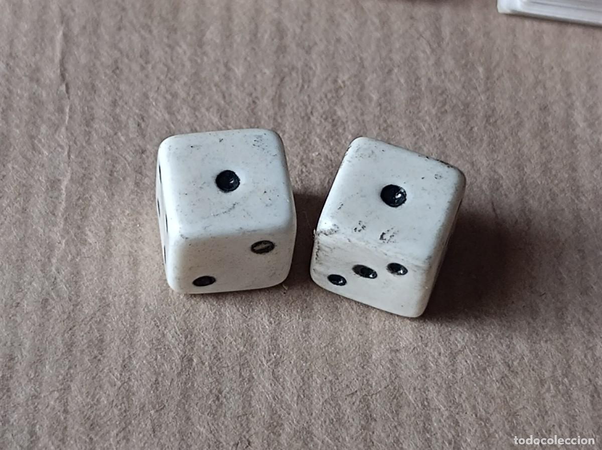 Juegos de mesa: JUEGO DE MESA EL PAL&Eacute; CEFA - Foto 22
