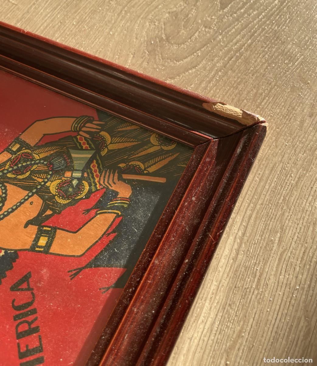 Juegos de mesa: Tablero Parch&iacute;s de la Rep&uacute;blica - Foto 3
