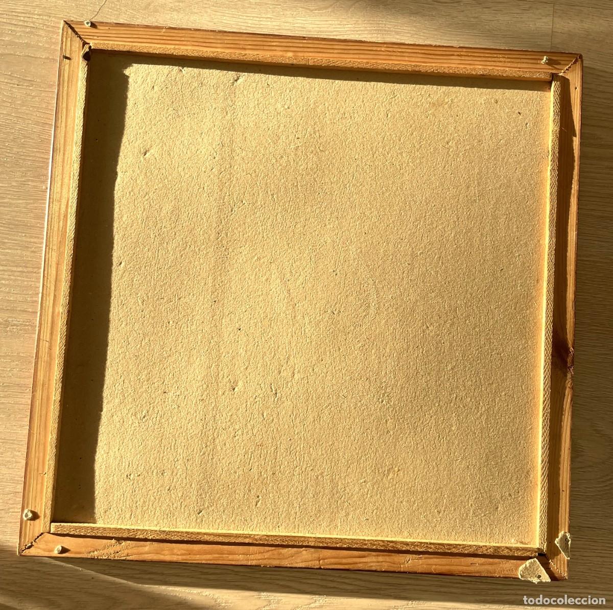 Juegos de mesa: Tablero Parch&iacute;s de la Rep&uacute;blica - Foto 4