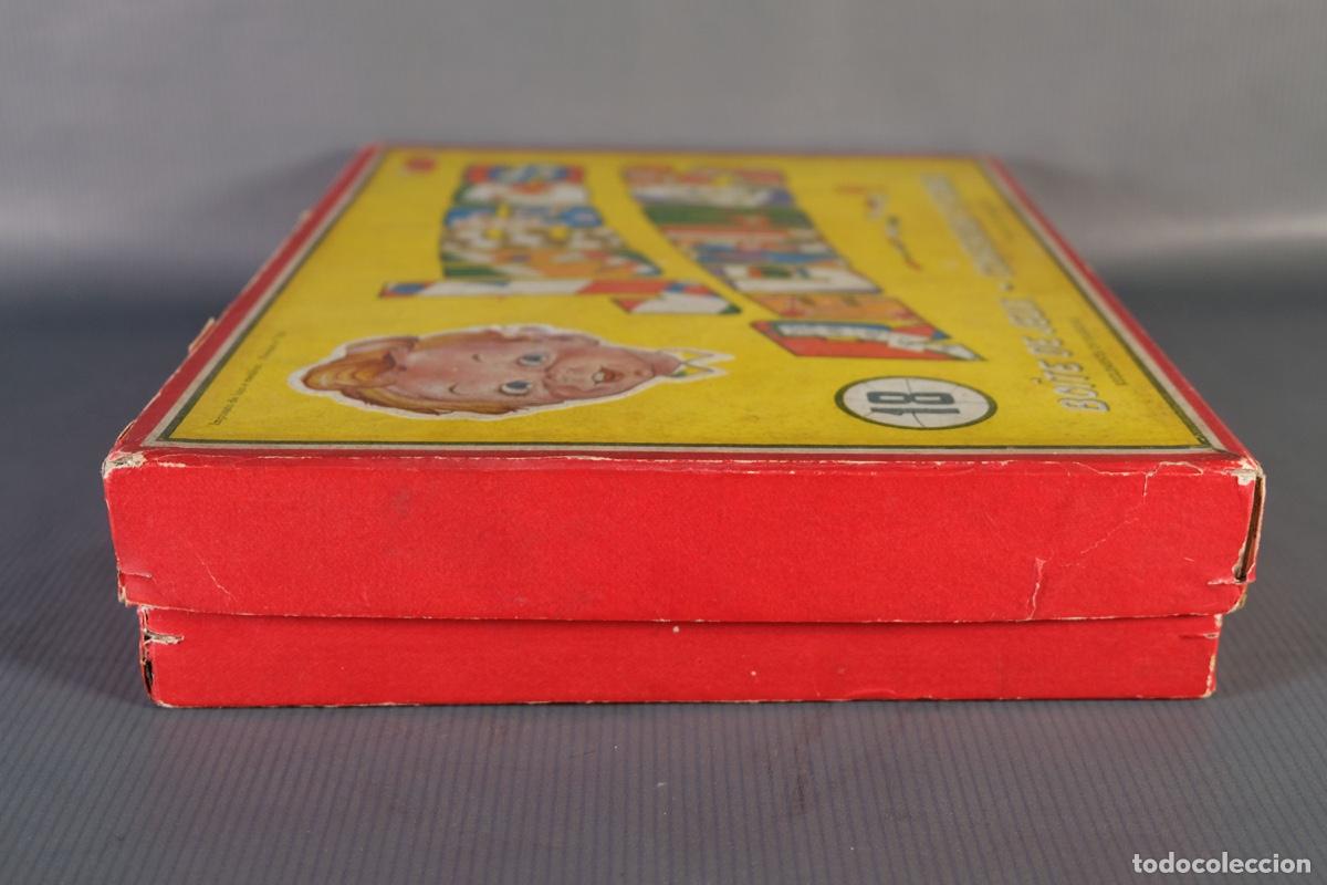 Juegos de mesa: Juegos Reunidos Geyper 18 - Foto 3