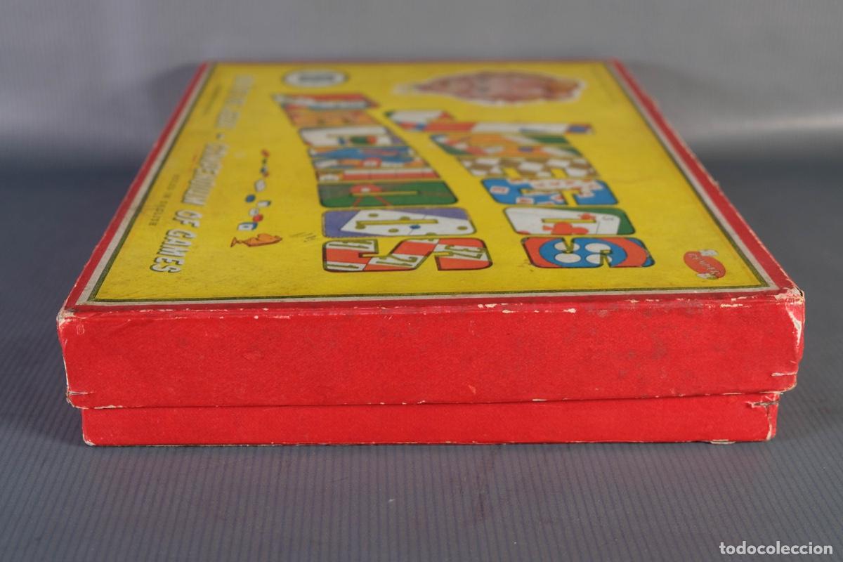 Juegos de mesa: Juegos Reunidos Geyper 18 - Foto 5