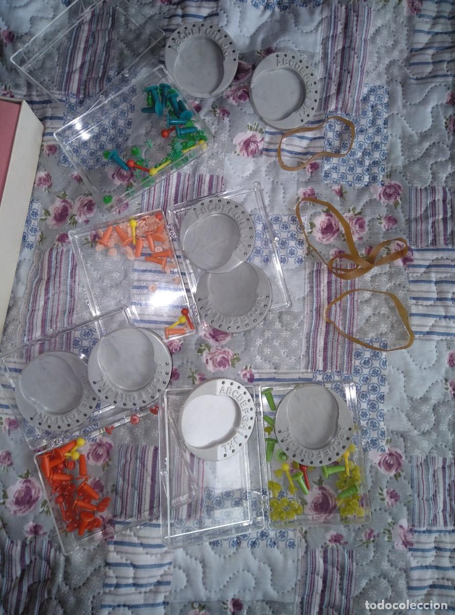 Juegos de mesa: 4000 A.D. Waddingtons 1970 en Ingl&eacute;s y Franc&eacute;s - Foto 3
