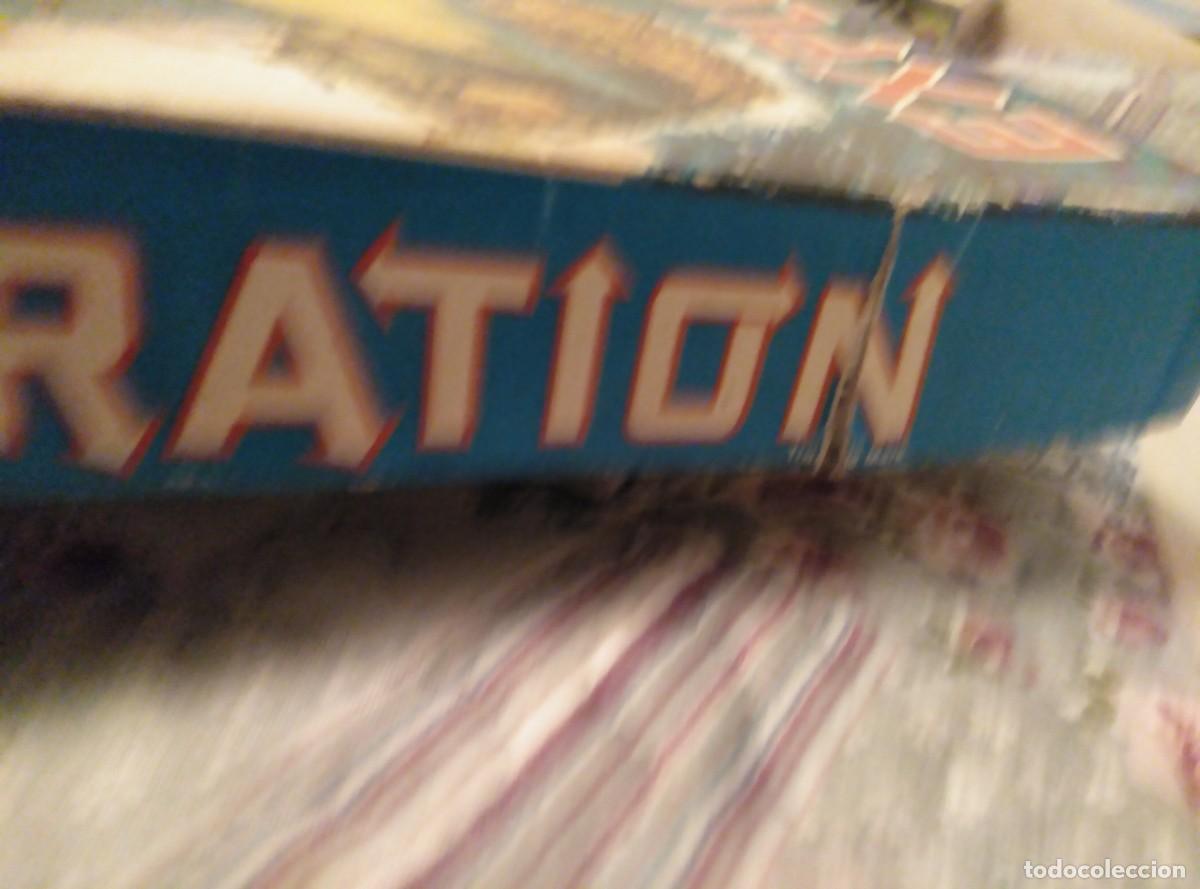 Juegos de mesa: EXPLORATION 1970 COMPLETO SPIRING EDITION WADDINGTONS vintage retro - Foto 3