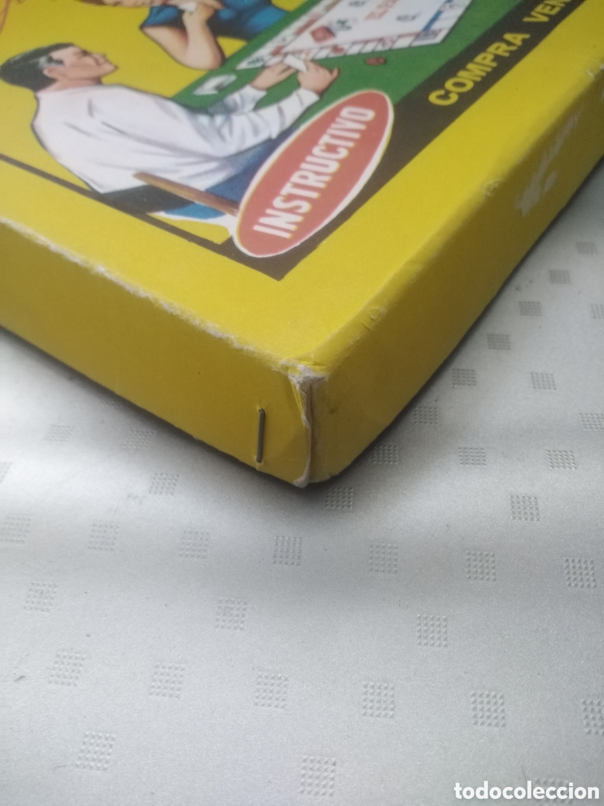 Juegos de mesa: Juego de mesa EL PALE - Foto 3