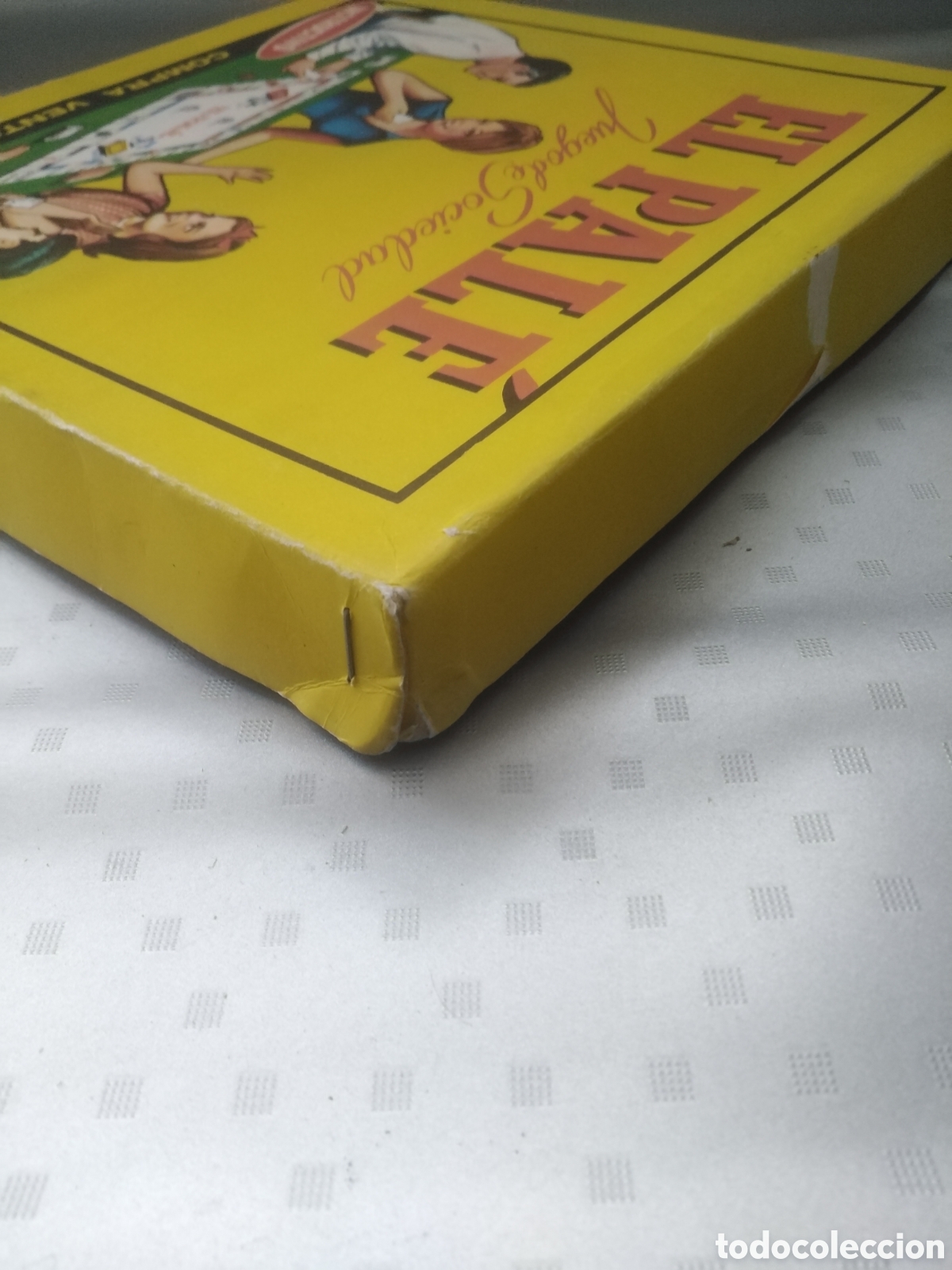 Juegos de mesa: Juego de mesa EL PALE - Foto 8