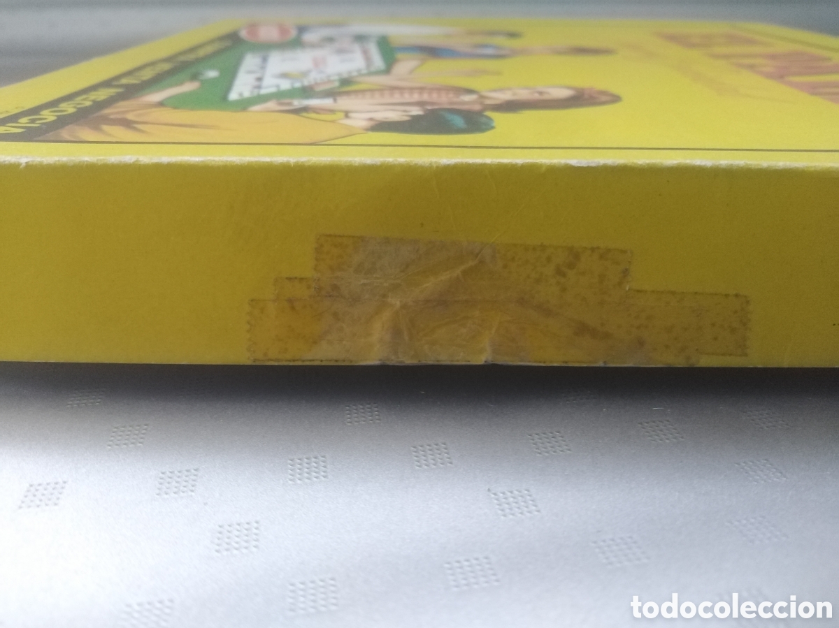Juegos de mesa: Juego de mesa EL PALE - Foto 9