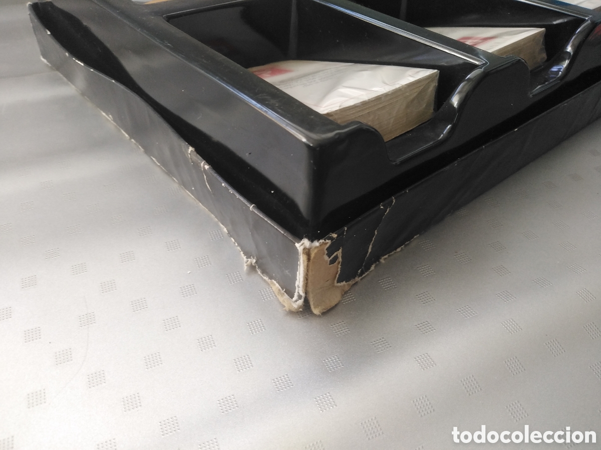 Juegos de mesa: Juego de mesa Escr&uacute;pulos MB - Foto 7