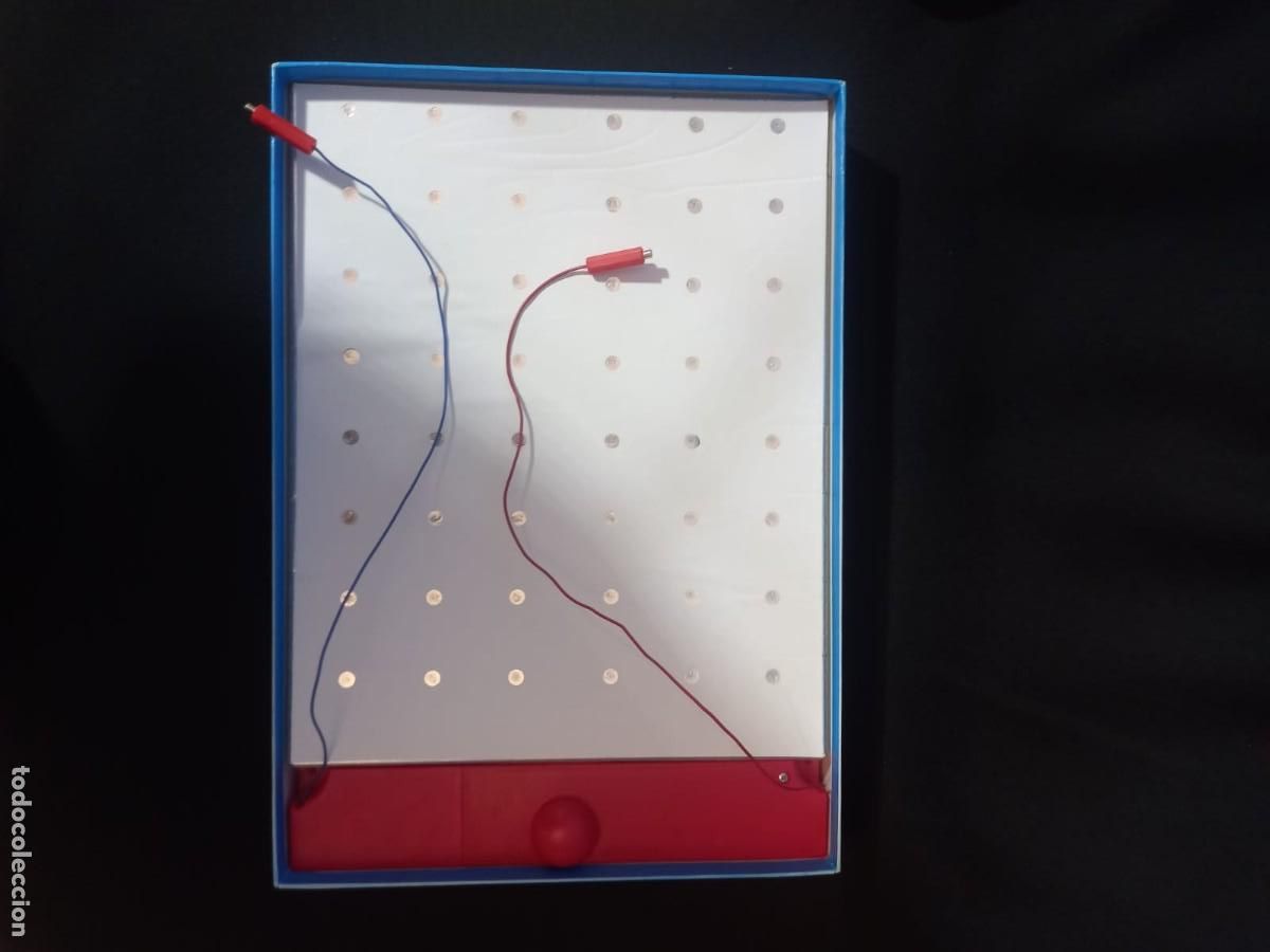 Juegos de mesa: Juego Conector Conoce tu mundo de Borras Completo - Foto 3