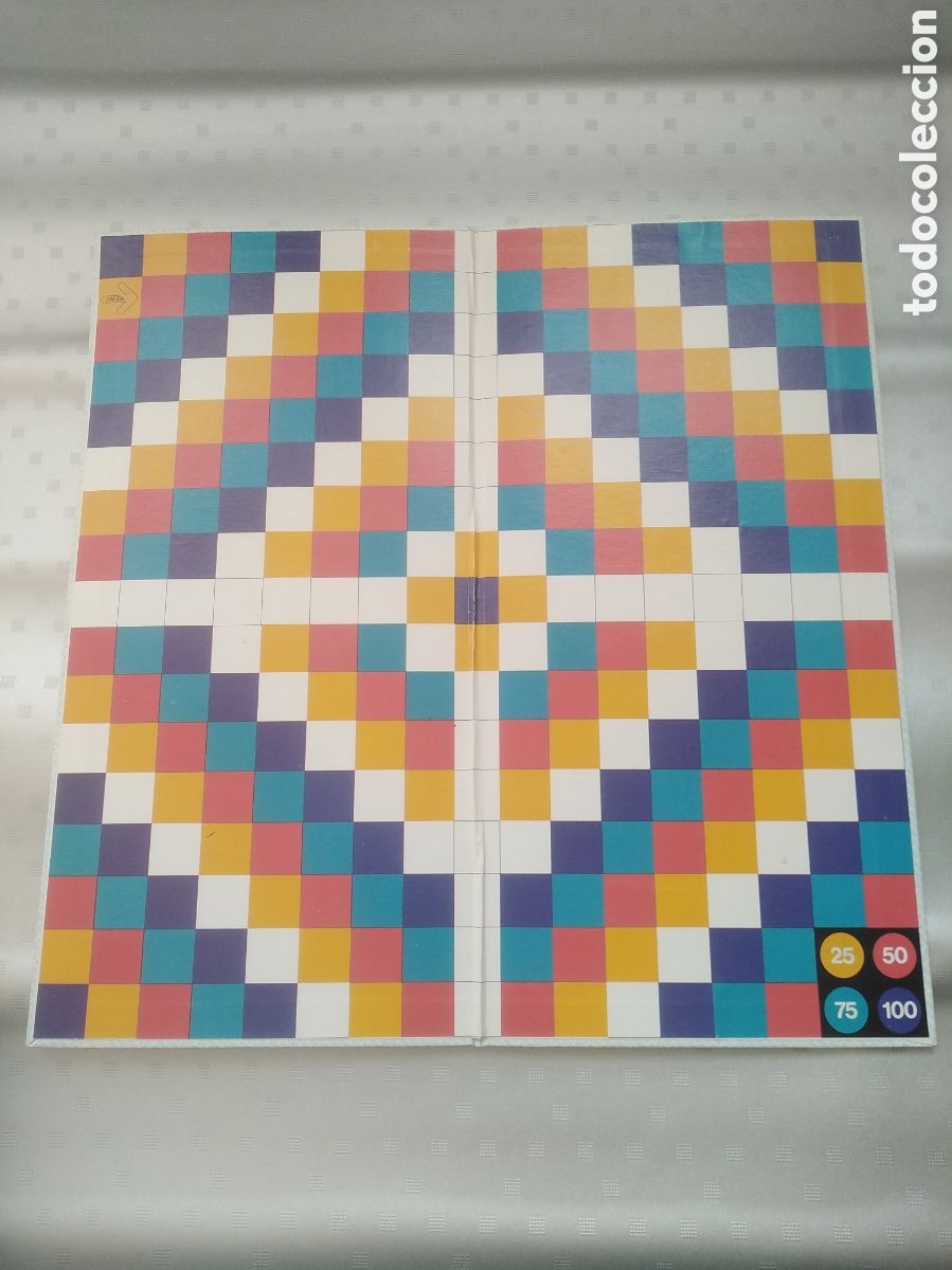 Juegos de mesa: Lettera juegos EDUCA - Foto 3