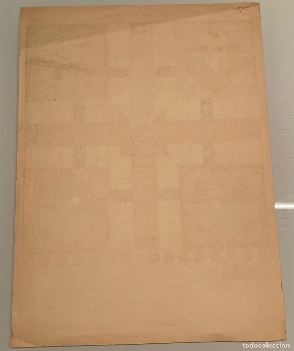 Juegos de mesa: Juego Parch&iacute;s ediciones &rdquo;La Tijera&rdquo; - Foto 3