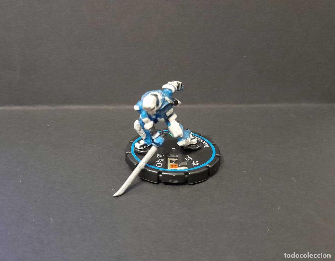 Juegos de mesa: Heroclix Marvel - Taskmaster - Foto 1