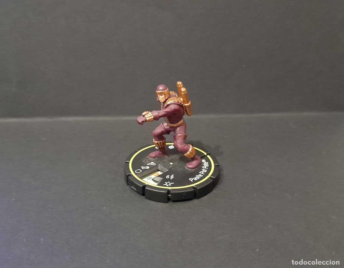 Juegos de mesa: Heroclix Marvel - Paste Pote Pete - Foto 1