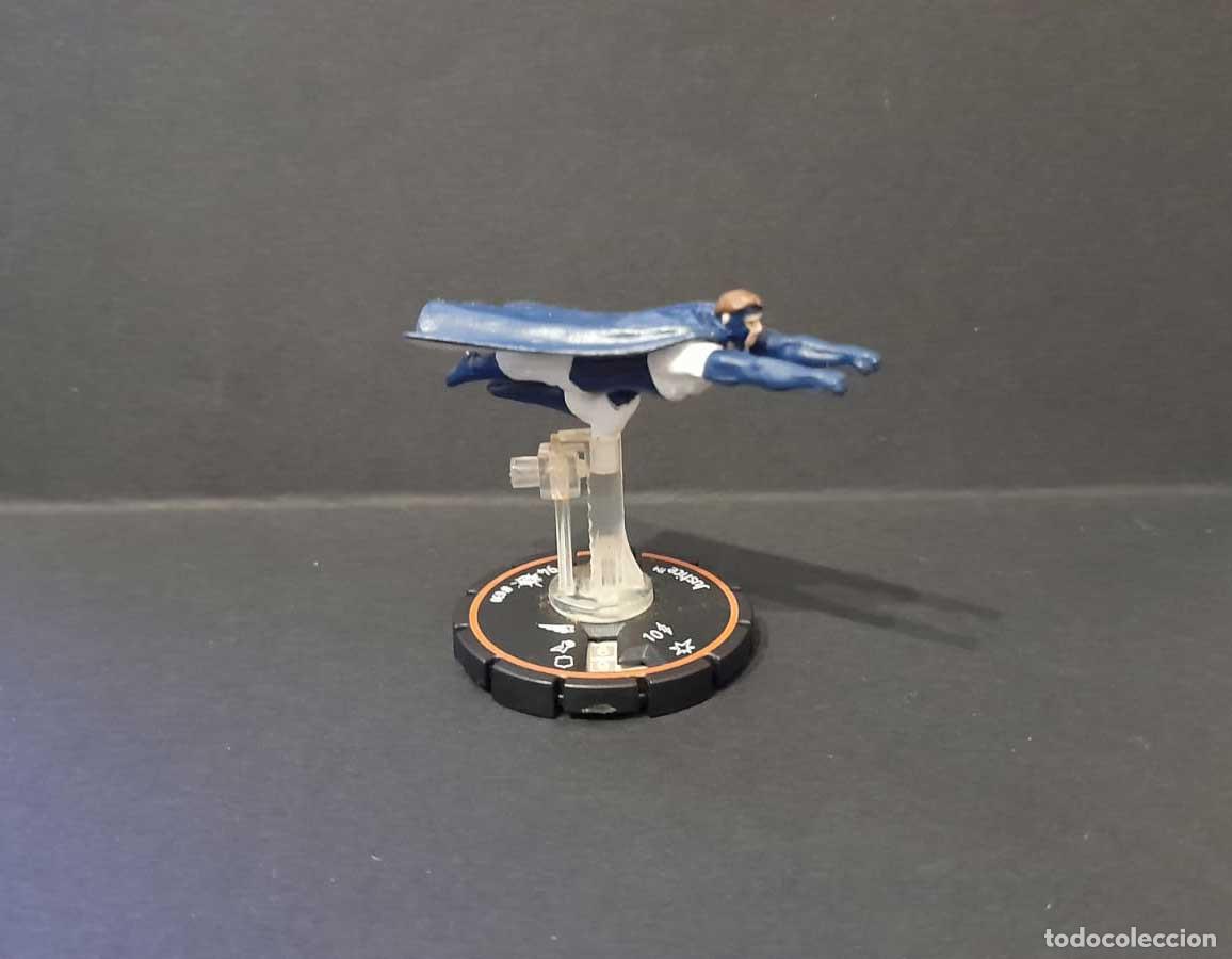 Juegos de mesa: Heroclix Marvel - Justice - Foto 1