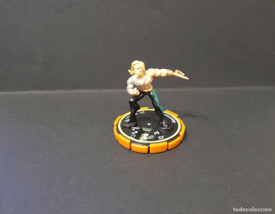 Juegos de mesa: Heroclix DC - Aquaman - Foto 1