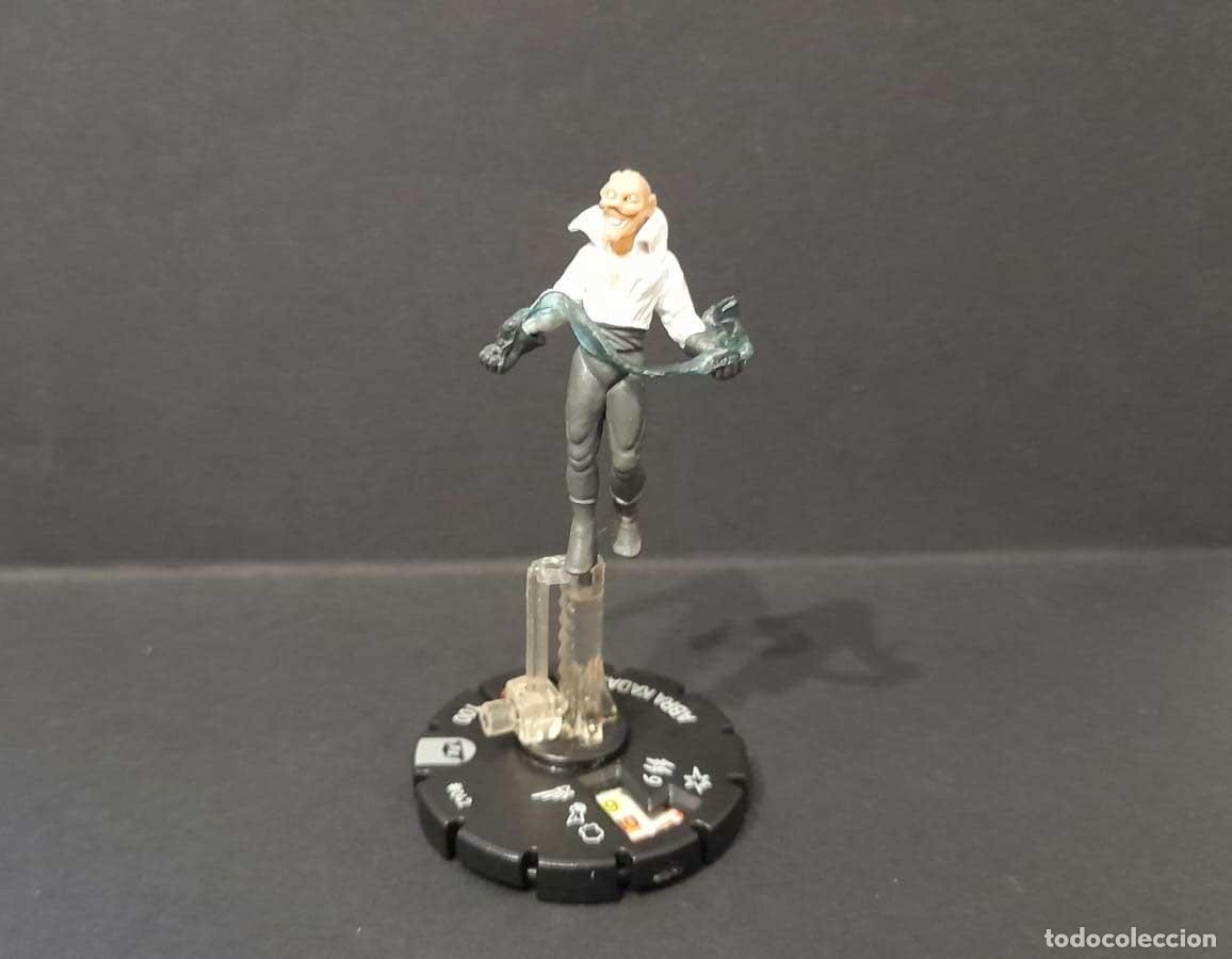 Juegos de mesa: Heroclix DC - Abrakadabra - Foto 1