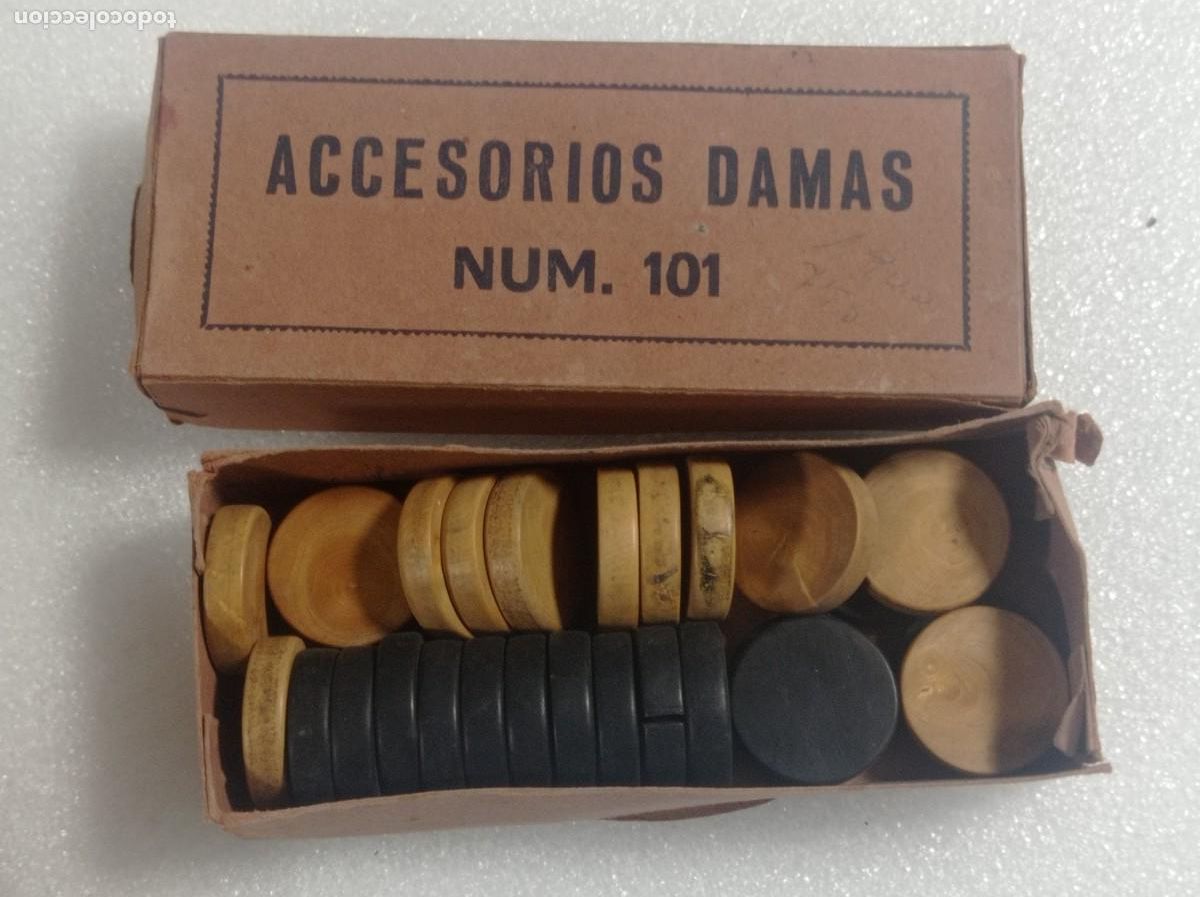 Juegos de mesa: A&ntilde;os 70/80 - Foto 1