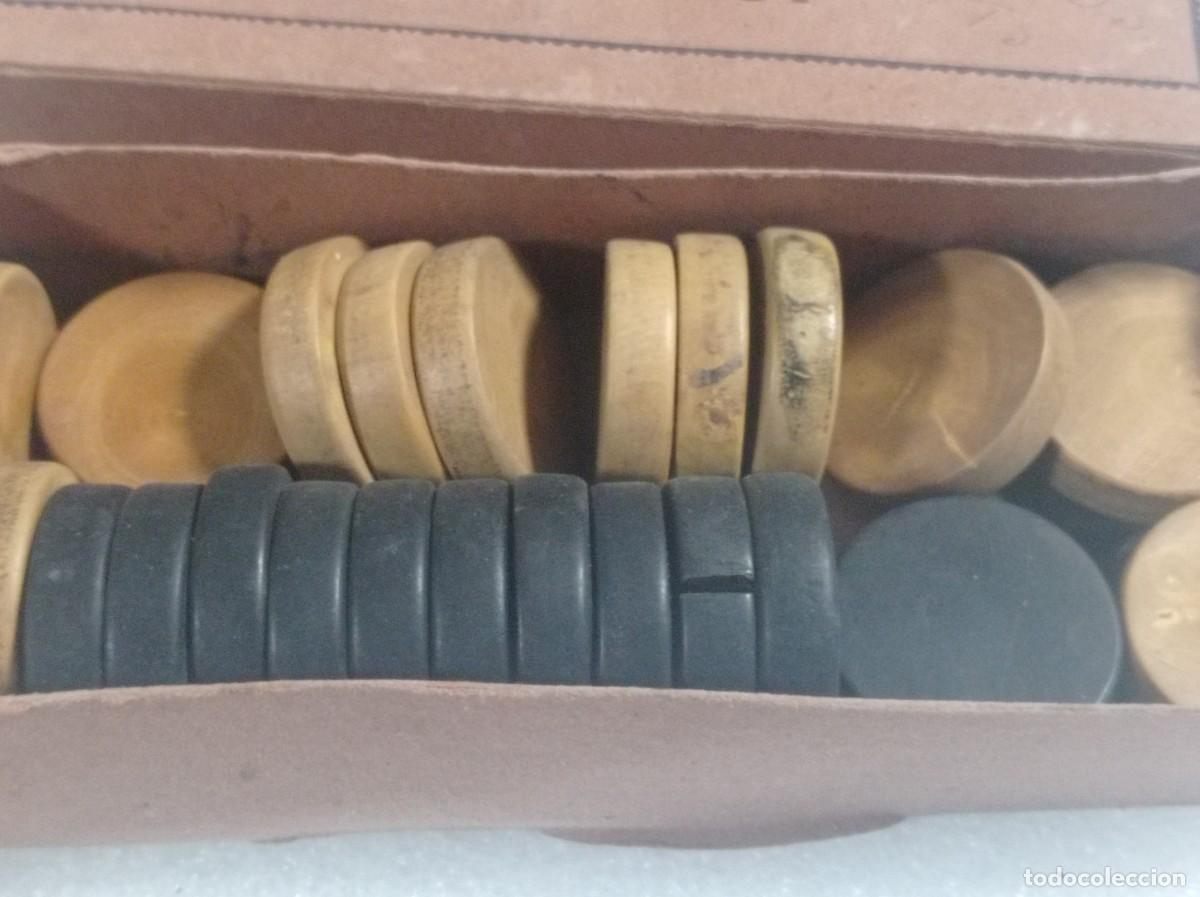 Juegos de mesa: A&ntilde;os 70/80 - Foto 2