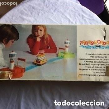 Juegos de mesa: Ferry-Boat Geyper Transbordador - Foto 1