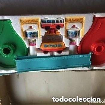 Juegos de mesa: Ferry-Boat Geyper Transbordador - Foto 2
