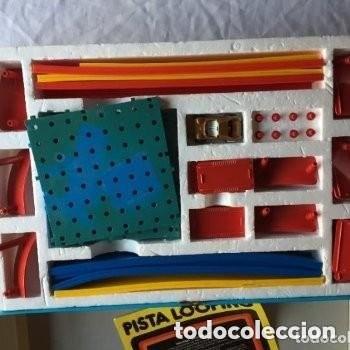 Juegos de mesa: Pista Looping - Foto 2