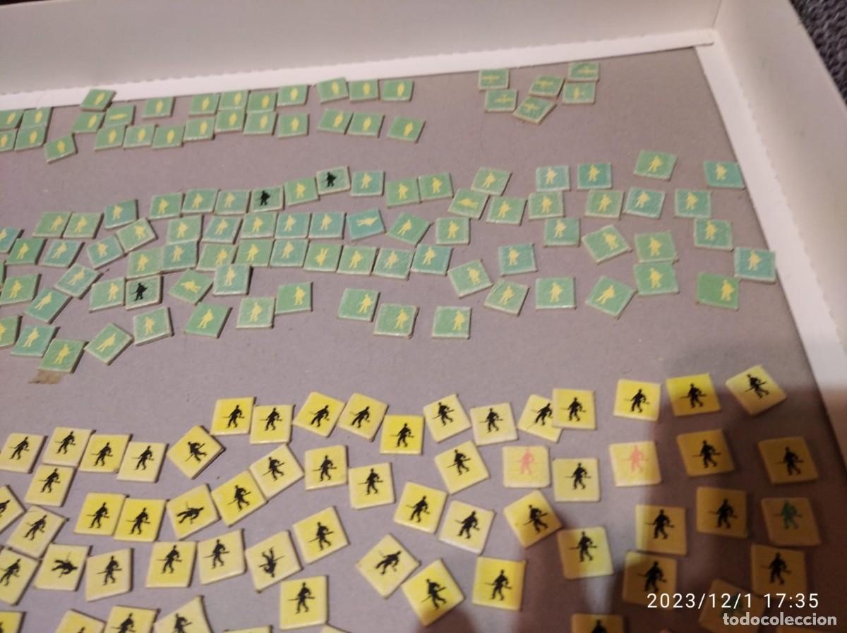 Juegos de mesa: LA GUERRA DE ESPA&Ntilde;A. NAC - Foto 4