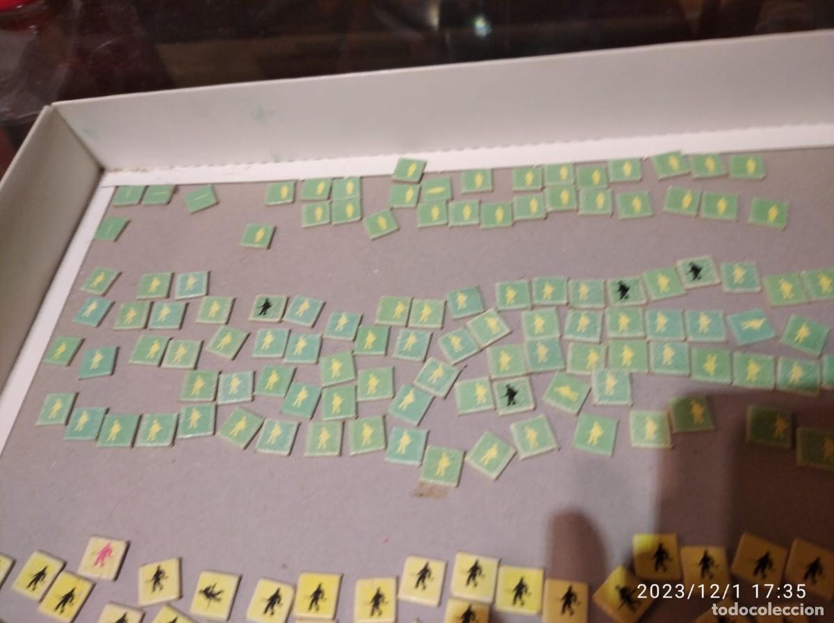 Juegos de mesa: LA GUERRA DE ESPA&Ntilde;A. NAC - Foto 5