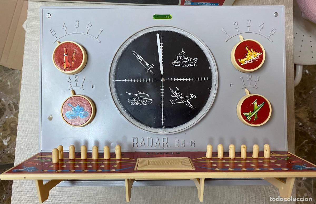 Juegos de mesa: JUEGO LA GRAN BATALLA - Foto 1