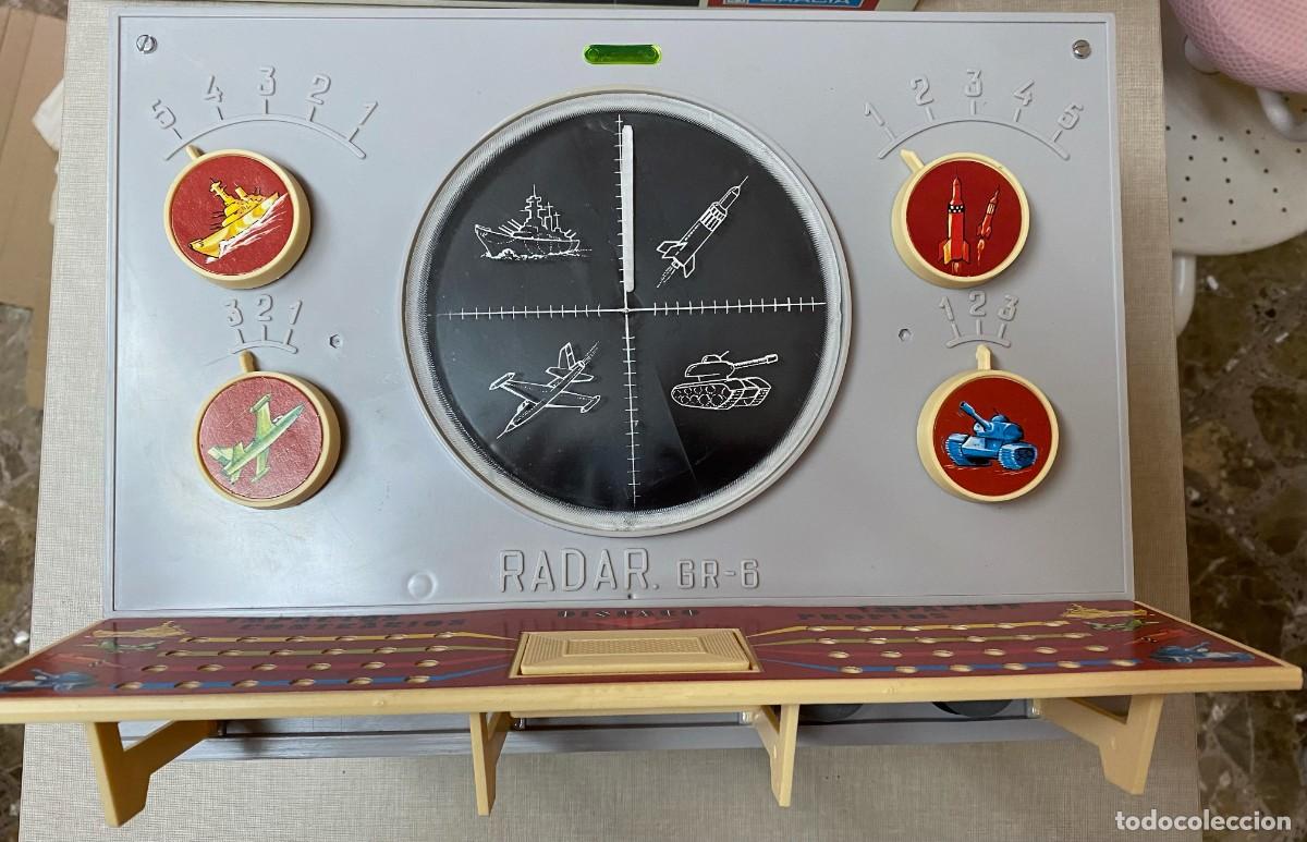 Juegos de mesa: JUEGO LA GRAN BATALLA - Foto 2