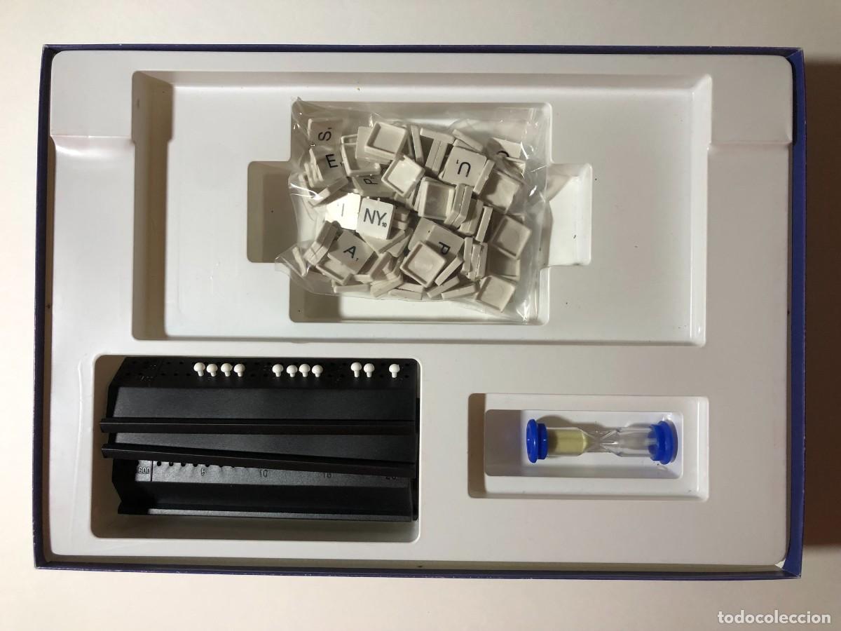 Juegos de mesa: INTELECT de LUXE Edici&oacute; en Catal&agrave;. - Foto 5