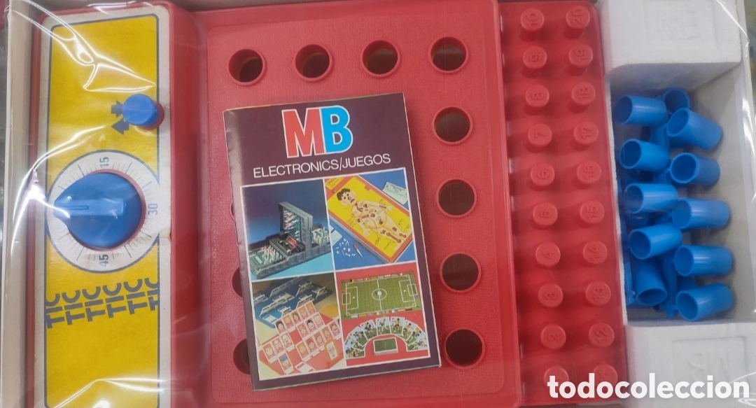 Juegos de mesa: Juego N&uacute;meros a tiempo - Foto 3