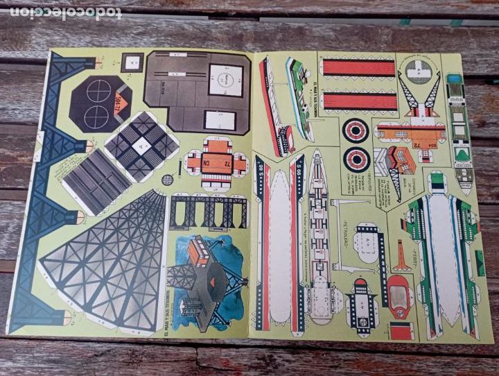 Juegos de mesa: EL MAR Y SUS TESOROS. - Foto 1