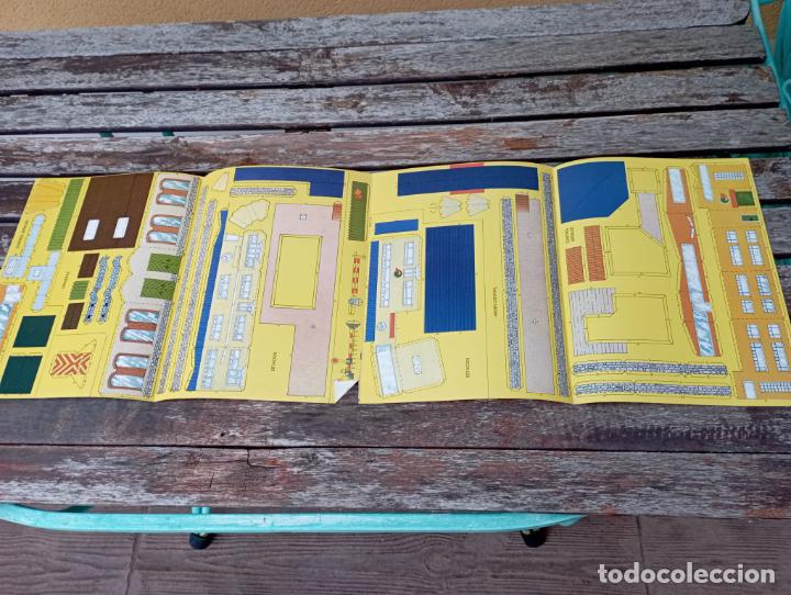 Juegos de mesa: ENLACE FERROVIARIO. - Foto 1