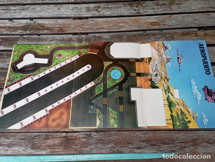 Juegos de mesa: EL AEROPUERTO. - Foto 1