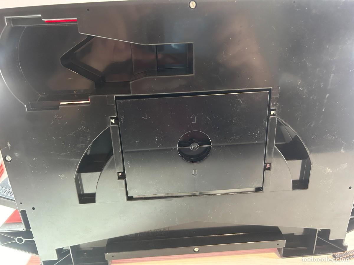 Juegos de mesa: ELECTRO BASQUET DE PACTRA - Foto 6