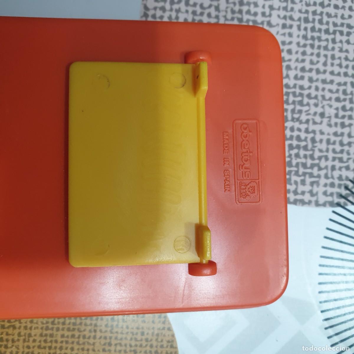 Juegos de mesa: JUEGO MAGNETICO YOPLAIT - Foto 3