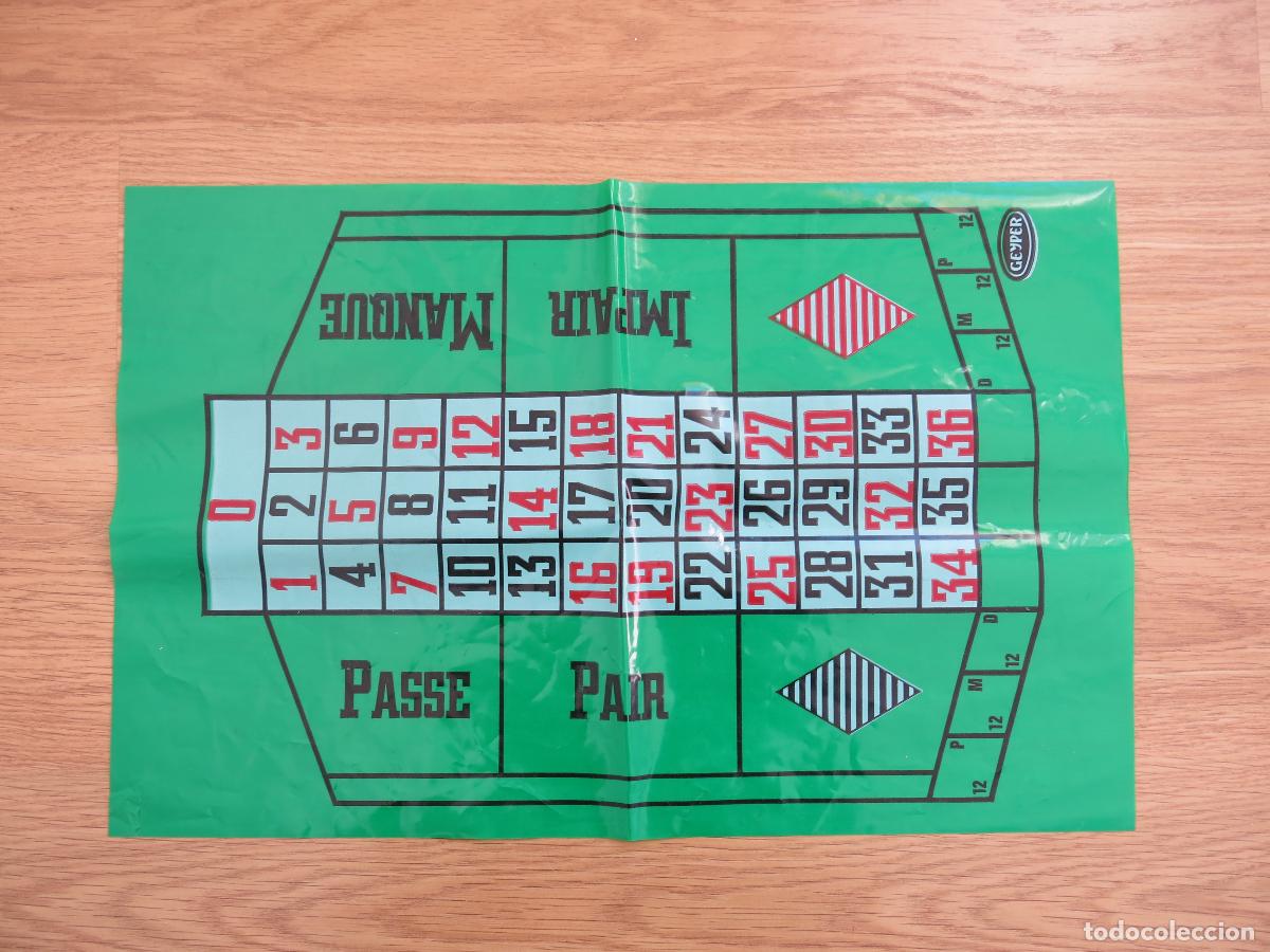 Juegos de mesa: JUEGOS REUNIDOS GEYPER 50 - Foto 10
