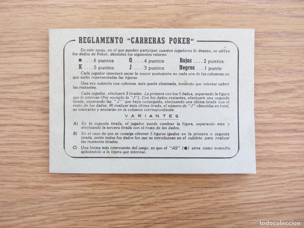Juegos de mesa: JUEGOS REUNIDOS GEYPER 50 - Foto 13