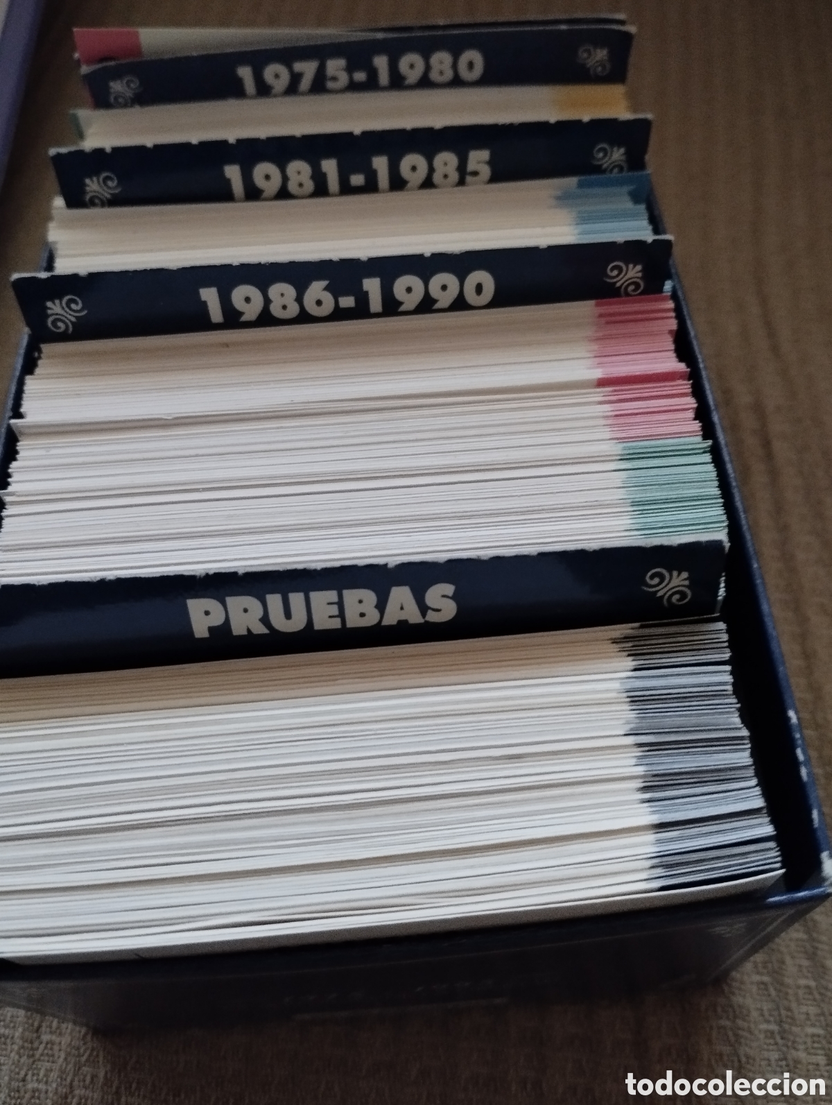 Juegos de mesa: SUPER TEST 1975- 1995 - Foto 4