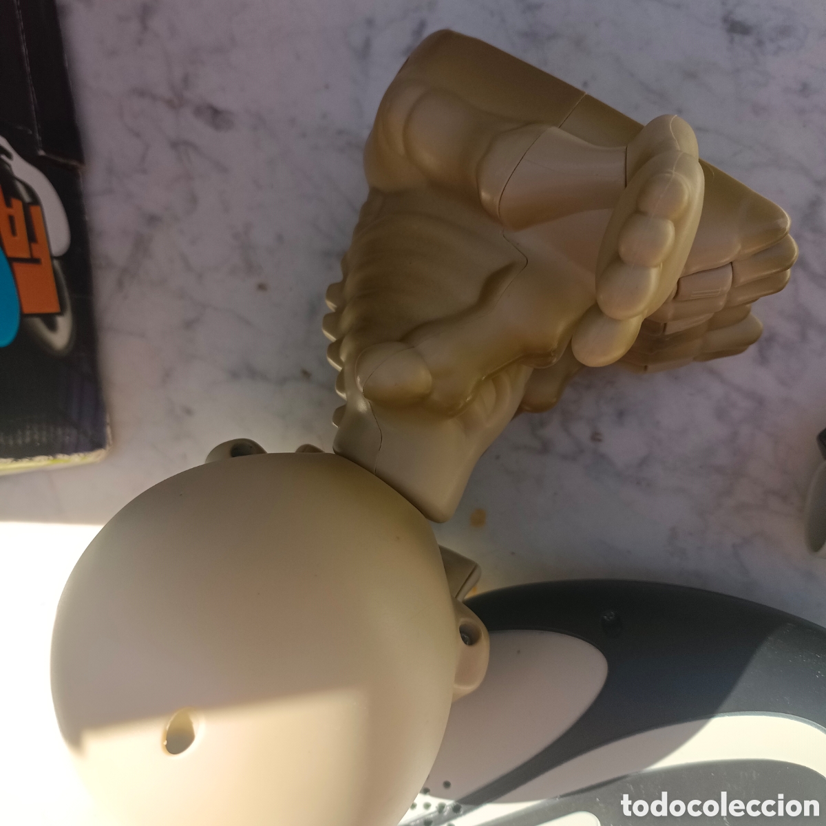 Juegos de mesa: Cazafantasmas juego infantil - Foto 2