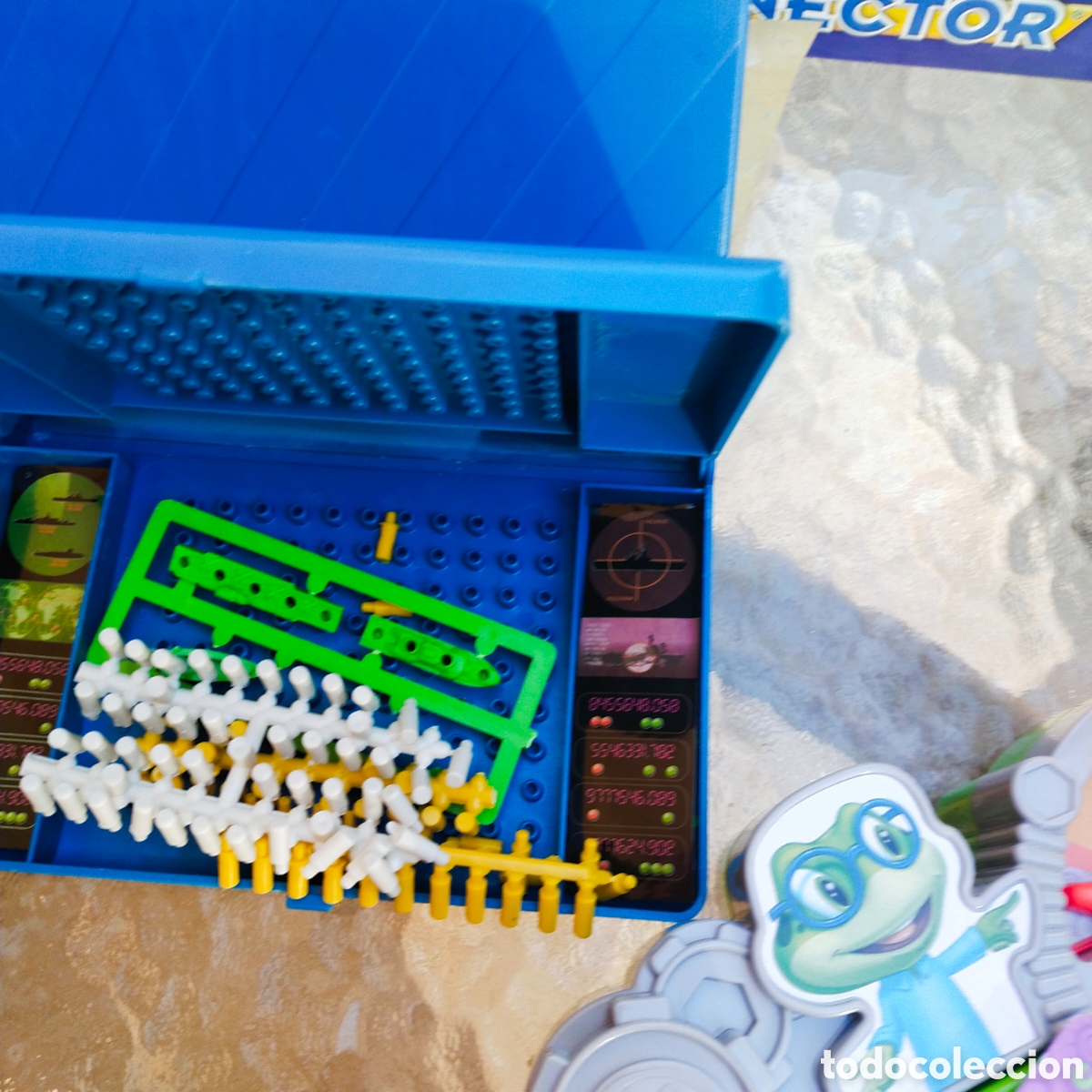 Juegos de mesa: Lote variado de juegos - Foto 5